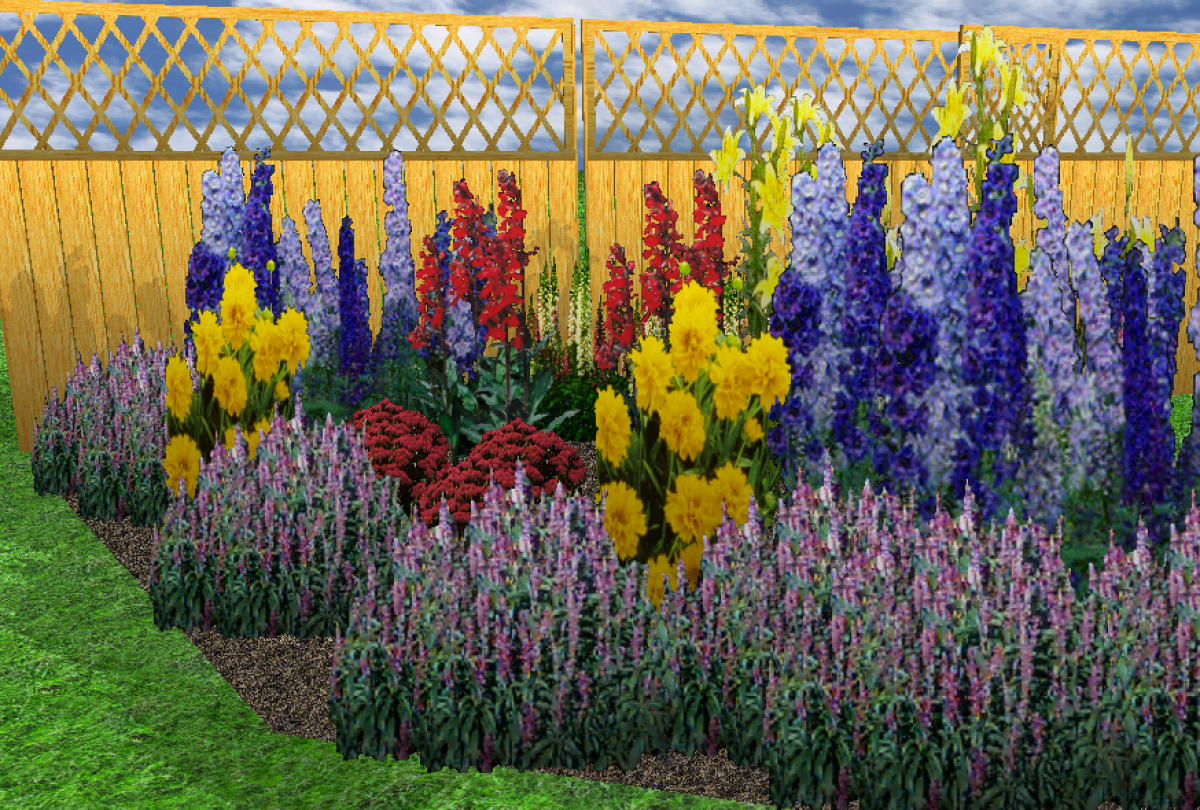 Wrestling with a&nbsp;CAD